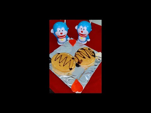 DORACAKES (Tasty and chocolaty cakes)