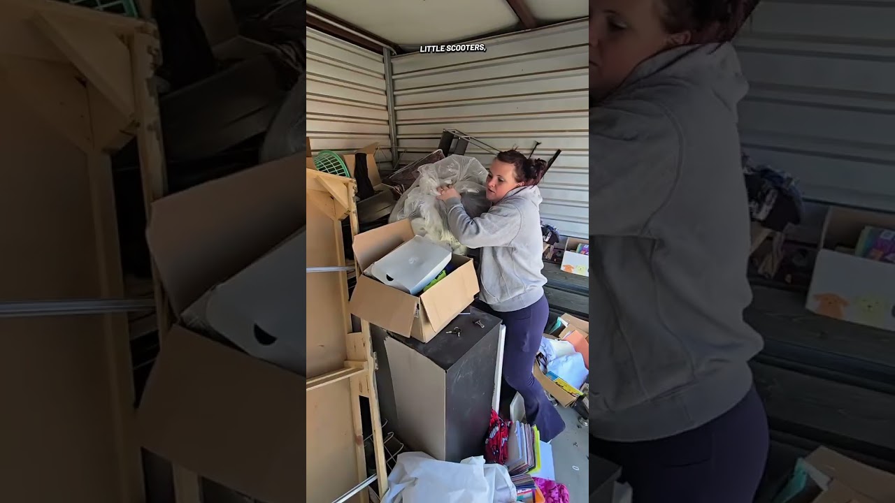 the easy part is done