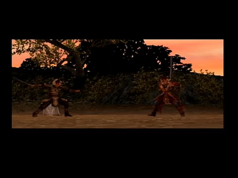 Dynasty Warriors 5:XL - Legend of Liu Bei 7 - Battle of Bai Di Castle