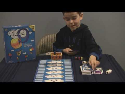 Family Video Review: Cloud 9