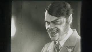 Grimm - Hitler was a Wesen