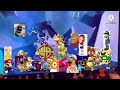 Mario Falling Add Round 11