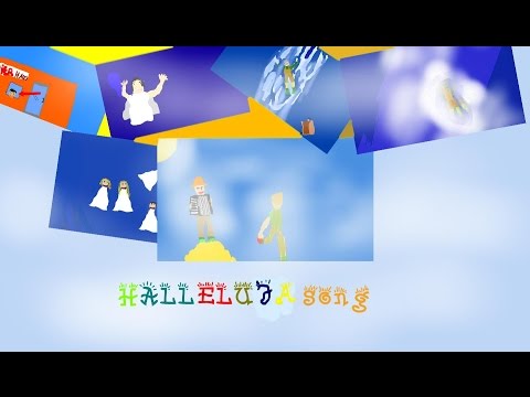 Hallelujah, der Münchner im Himmel