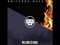 Unitcode:Machine - Rubicon (Cover VNV Nation)