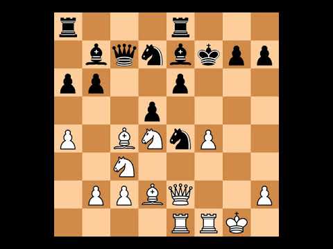 Artur Gabrielian(2545) vs Nikita Vitiugov(2734) | Event: Russian Championship | 2013.06.20