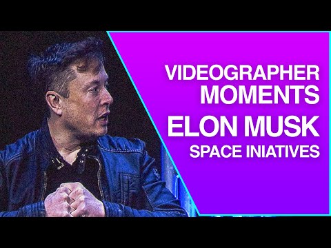 Roger Williams Photographer & Videgographer video.