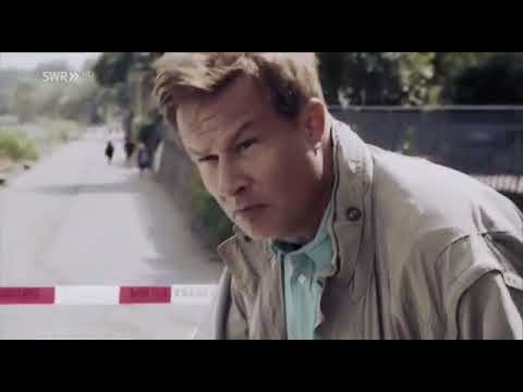 Tatort Mainz  - Lars Reichow ist Kommissar Dabbisch