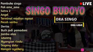 Download lagu SINGO BUDOYO, LIVE MUNDU GEMARANG. ORA SINGO ORA LEGO mp3 Download lagu SINGO BUDOYO, LIVE MUNDU GEMARANG. ORA SINGO ORA LEGO mp3