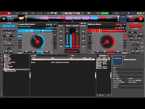 Deorro Vs Djuro Melbourne Bounce Vs Trumpsta N!ckPrada Mashup