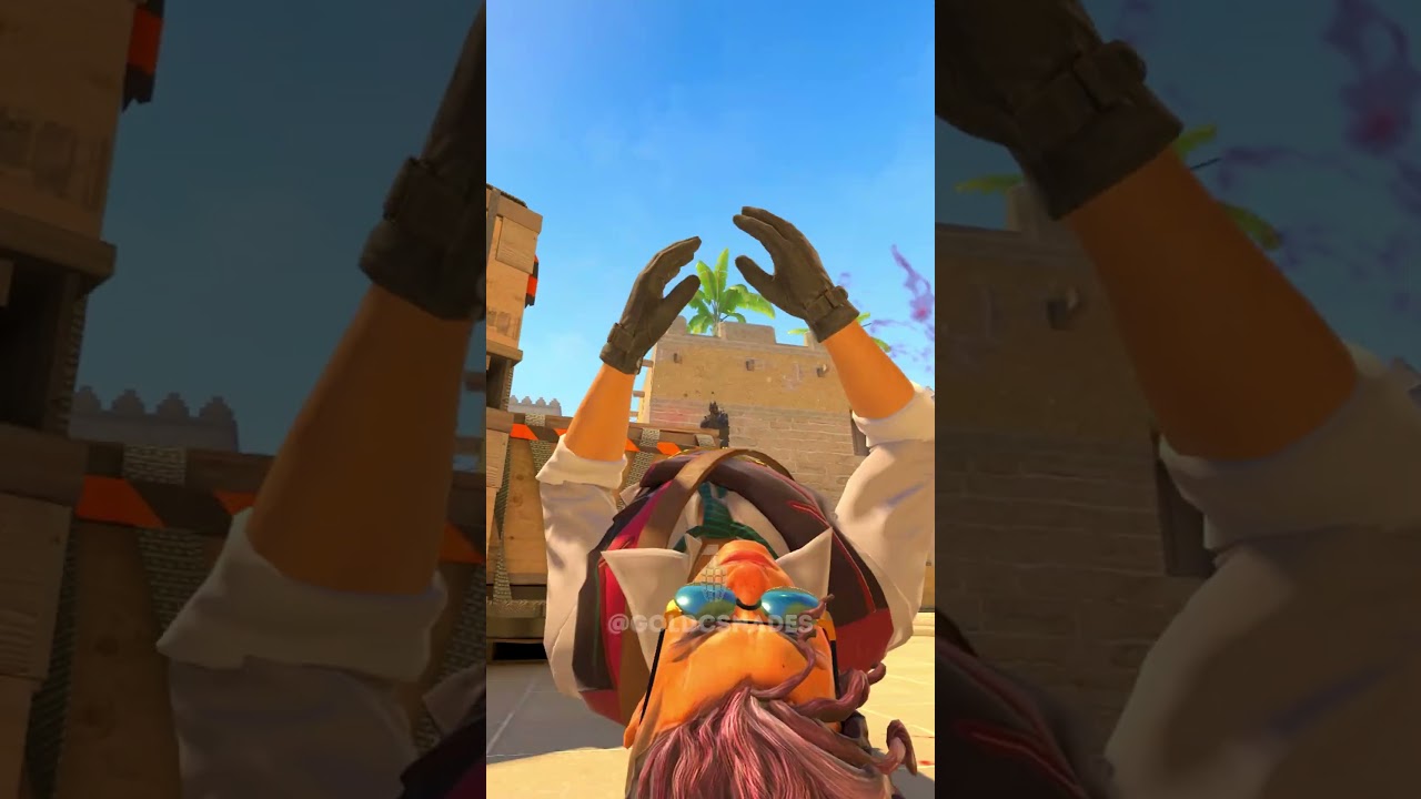 PLEASE VALVE #shorts #cs2