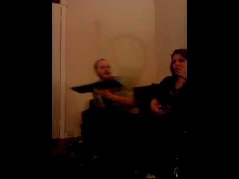 Drunken Philosophy Starring Colin marshall Vol 1