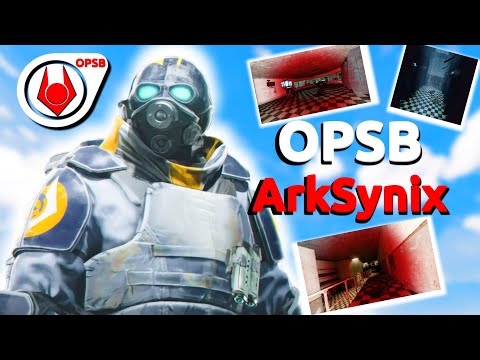 Half-Life 2 - Operation Stabilization