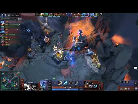 Liquid vs Brame | DreamLeague Season 15 DPC WEU Upper Division | Game 3