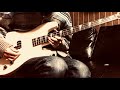 wake up, i'm leaving - velocity girl  (bass cover)