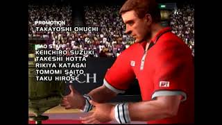 DC実況動画[Power Smash]その１