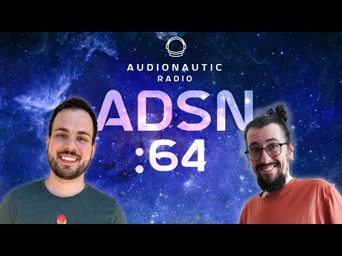 Is Ableton Push 3 a Dawless Killer?/New Noisemaking app by Wenamuapps: Making Drums + App Giveaway