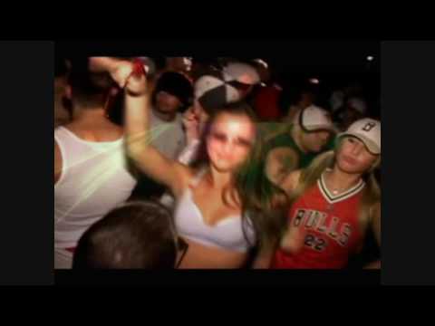 Johnny CaGe - Get Ready To Roll (Original Mix)