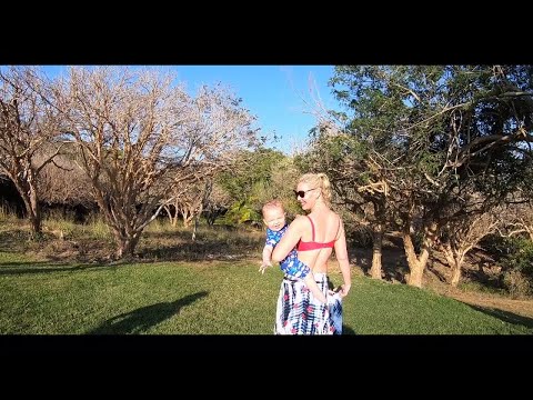 Josh Kelley - "Busy Making Memories" (Official Music Video)