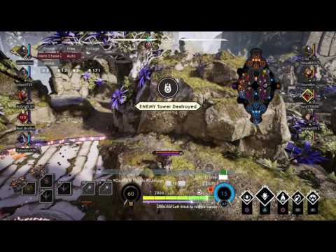 Paragon Clutch - Iggy and Scorch - Paragon