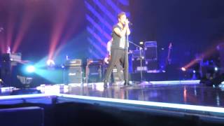 Dear Jack - Irresistibile @Mandela Forum- Firenze 20.11.2014