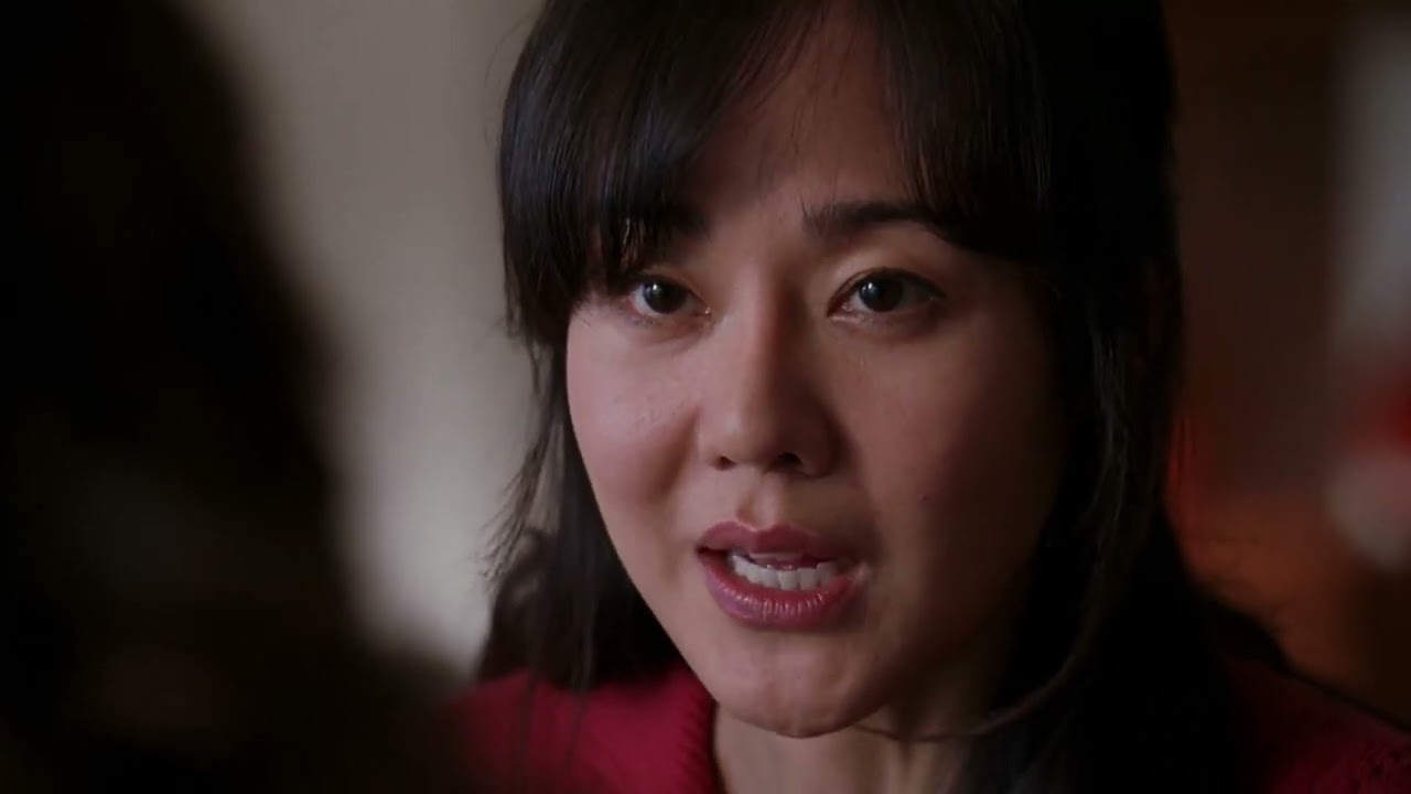 LOST HD | Jack and Kate [S05E02] Kate and Sun Reunite in LA/“How Is Jack?” | Losttheothers