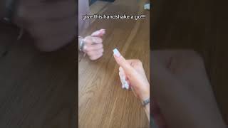 Download lagu Best Handshake EVER 🤪💗 #shorts #handshake #friends mp3 Download lagu Best Handshake EVER 🤪💗 #shorts #handshake #friends mp3