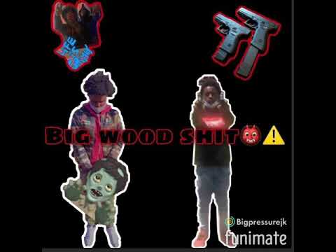 Come with it  JKxelibuckz