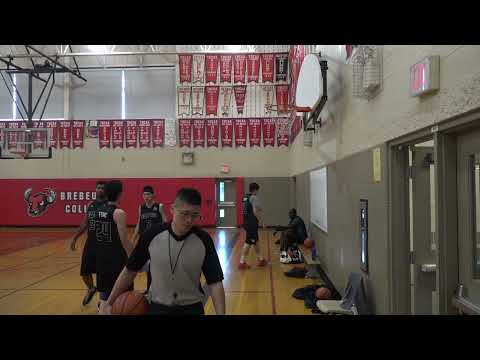 OG Squad(2) vs Locked In(7) - saturday tier 5 playoffs - tcbl 2022 spring