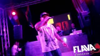 Nuje Vulimme 'na Speranza - Lucariello - Live @ Flava Beach