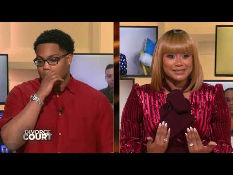 Trapped in the Closet: Will Taylor v Nia Wright S24 E109