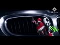 THX Tex 3 Action Trailer FANDUBBED