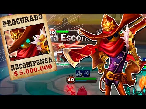 1 SNIPER BEM TREINADO !!! #1000%RAGE