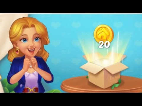 MatchingtonMansion 879 level Gameplay