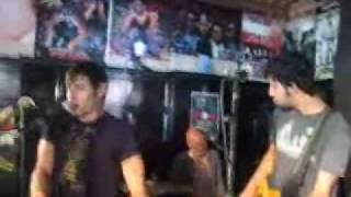 Idols by Black Gold 25 April 2009