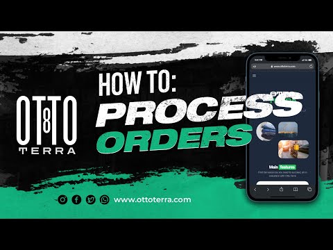 Borsa Terra - Shop & Orders