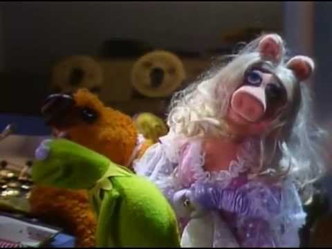 The Fantastic Miss Piggy Show