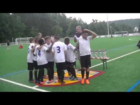 Résumé :  le parcours des Saboliens à Saint-Avold