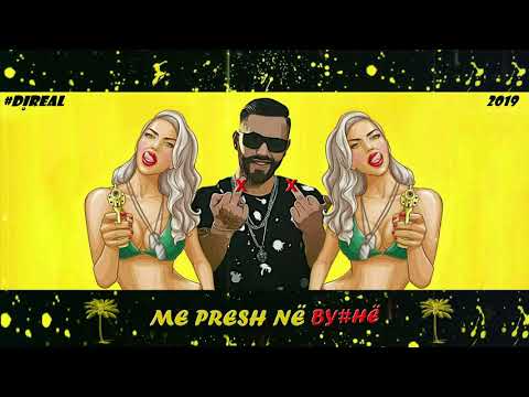 DiReal - Me Presh Në By*hë 😜