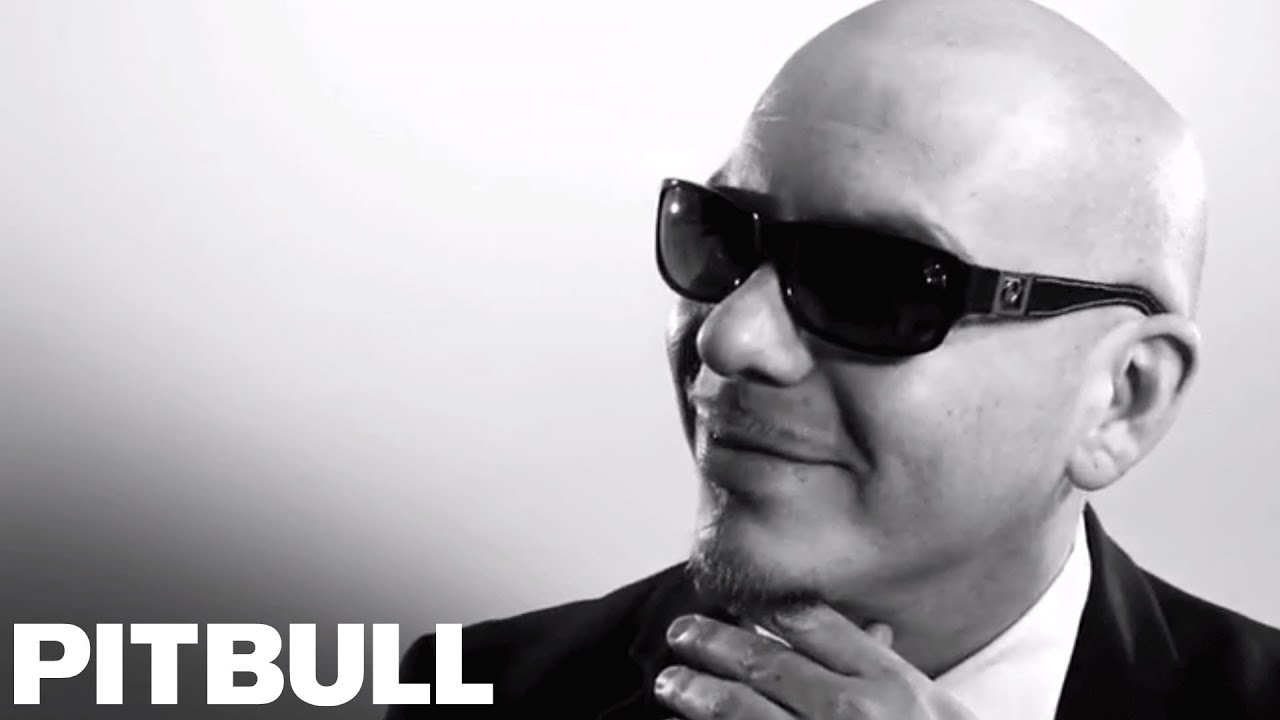 Pitbull ft. Lil Jon, Sensato Del Patio, Black Point, El Cata — Watagatapitusberry