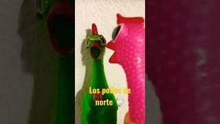 Los tigres del norte.