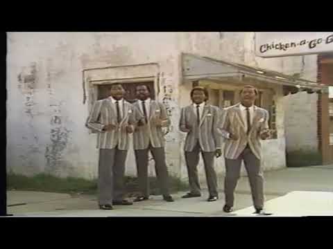 The Williams Brothers - I'm Just a Nobody