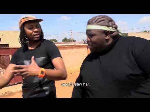 Shampoo's Retirement Village | part 3