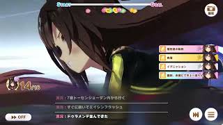 第八十四回デイリー凱旋門賞　2025/10/24 雨 不良バ場