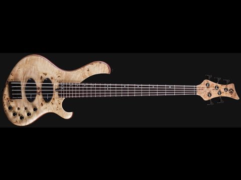 MARUSZCZYK Frog Omega 5!