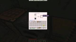 preview picture of video 'minecraft let`s play season 1 episode 2'