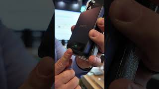First Solid State Portable Qi2 Powerbank - BMX Better Mobile Experience #ces2026