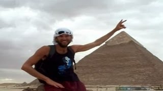 Shit Travel Junkies Do