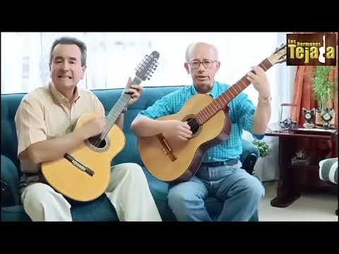 Amor marino ‐ Los Hermanos Tejada