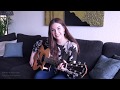 Bee Gees - How Deep Is Your Love (Cover by Gabriella Quevedo)
