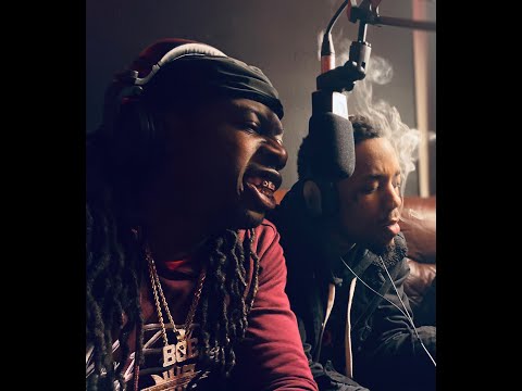 Boxcheckk Marty- You're Mines Still ft. President Davo (9'z Kill)